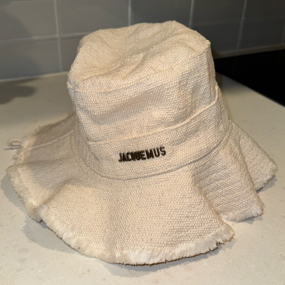 Jacquemus Hat